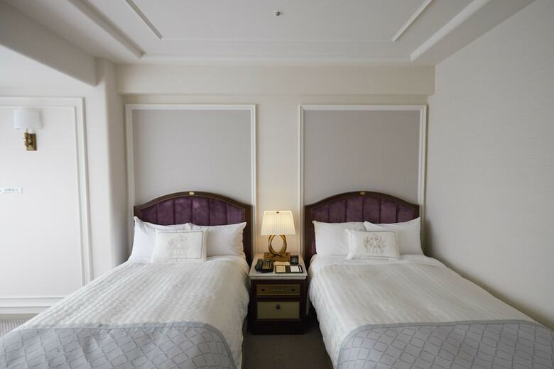 Hotel New Grand