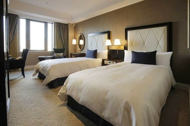 Hotel New Grand