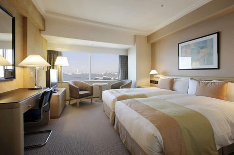 Hotel New Grand
