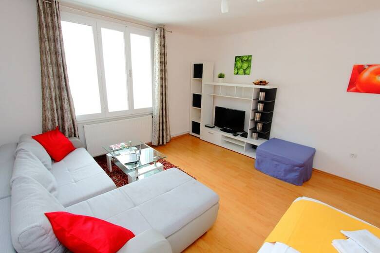 Checkvienna ? Apartment Reumannplatz