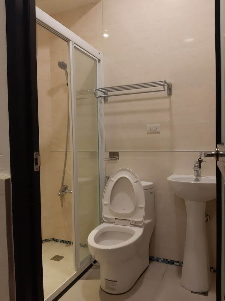 Hotel Yu Homestay