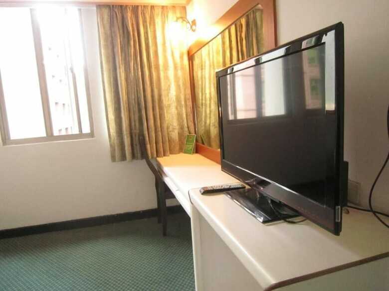 Fortune Hotel