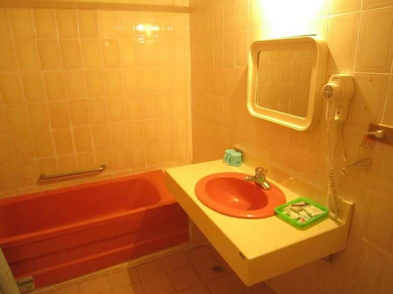 Fortune Hotel