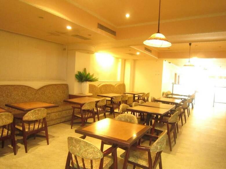 Fortune Hotel
