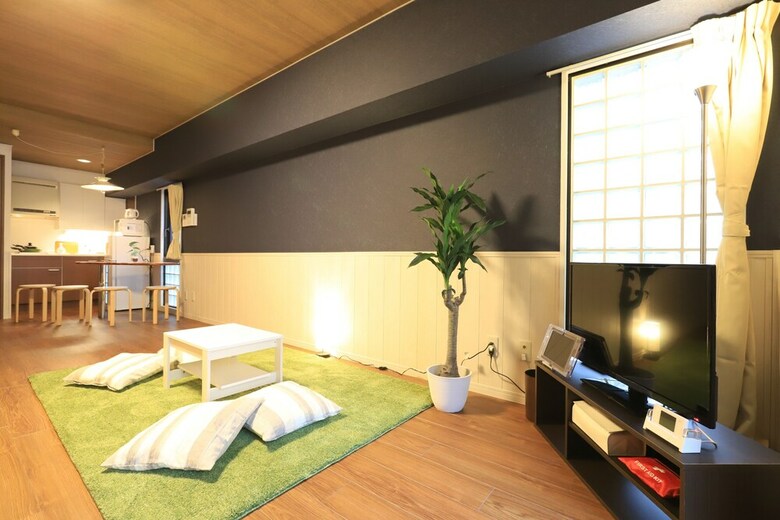 Apartamentos Lp Hakata