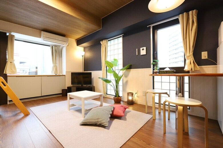 Apartamentos Lp Hakata
