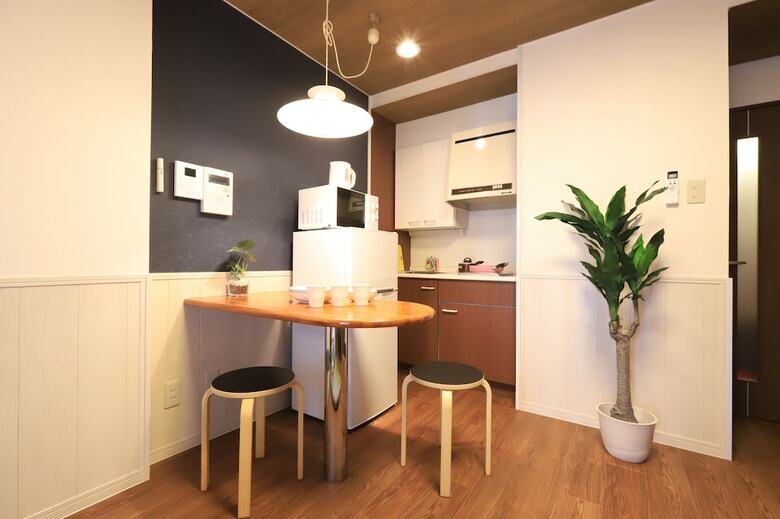 Apartamentos Lp Hakata