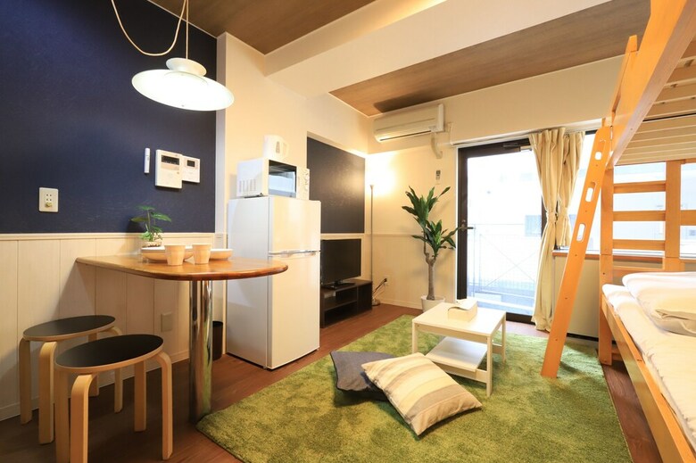 Apartamentos Lp Hakata