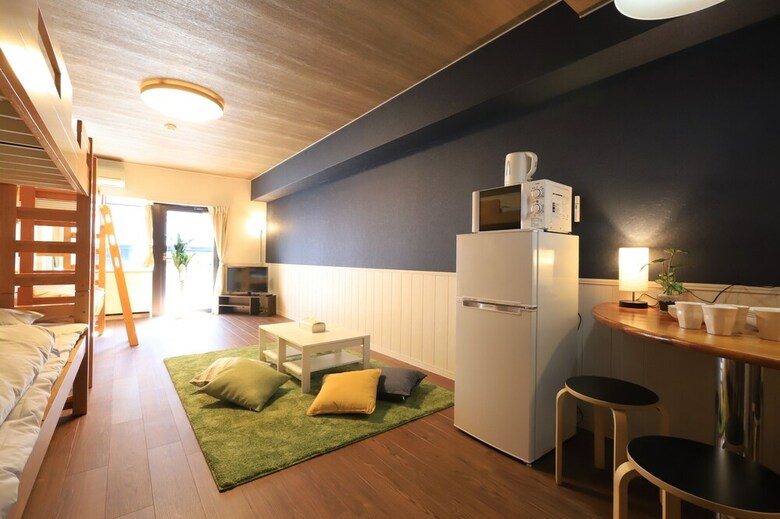 Apartamentos Lp Hakata