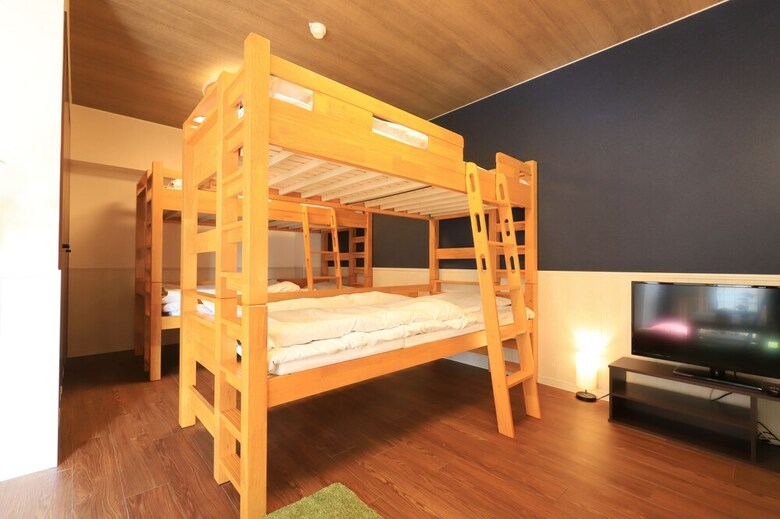 Apartamentos Lp Hakata