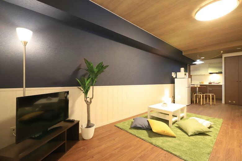 Apartamentos Lp Hakata