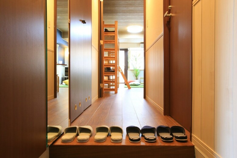 Apartamentos Lp Hakata