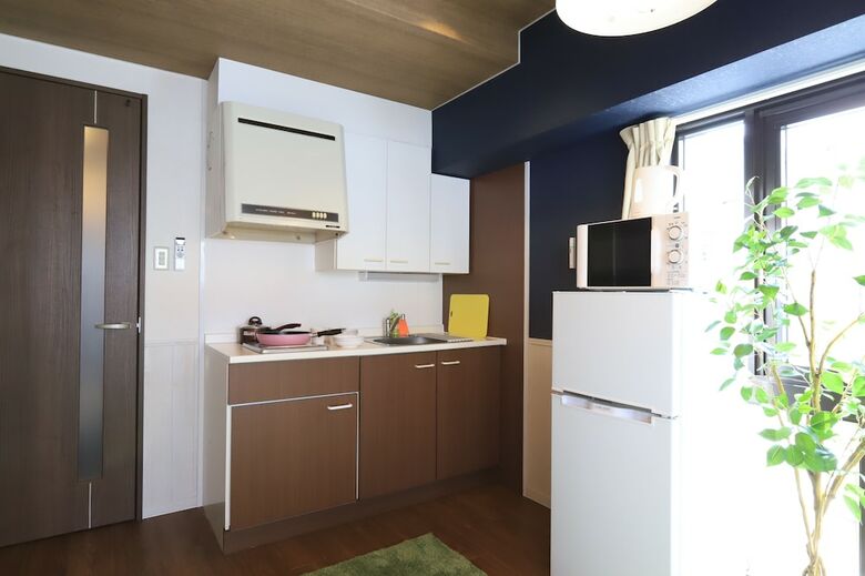 Apartamentos Lp Hakata