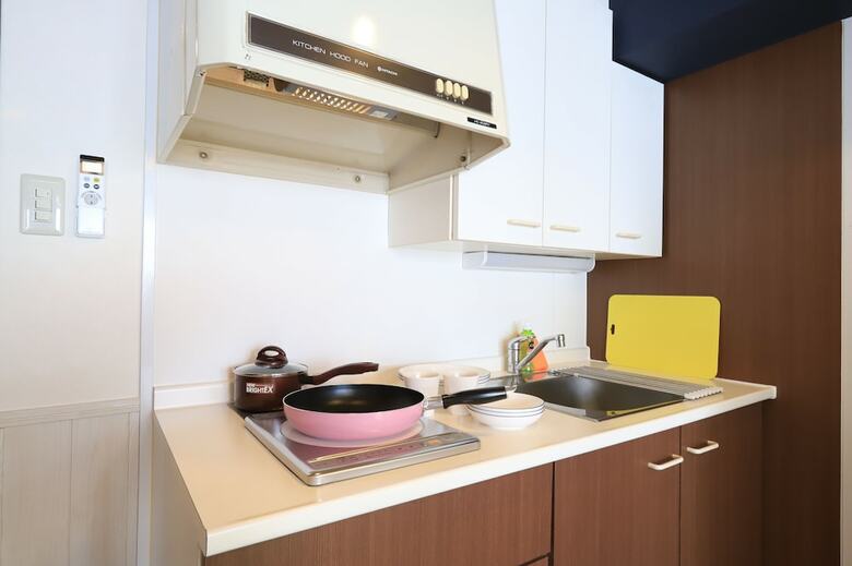 Apartamentos Lp Hakata
