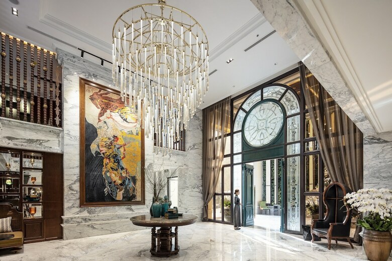 Peridot Grand Hotel & Spa By Aira
