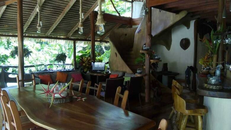 Hostal Casa Vida Verde