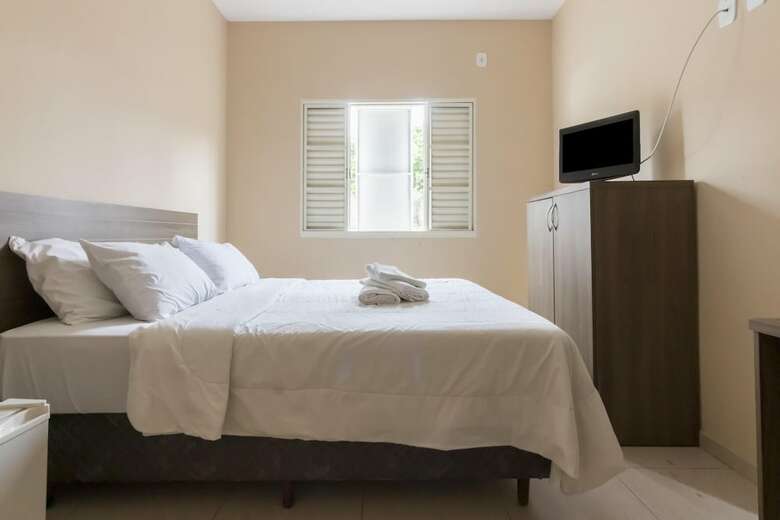 Oyo Hotel Vale Das Pedras