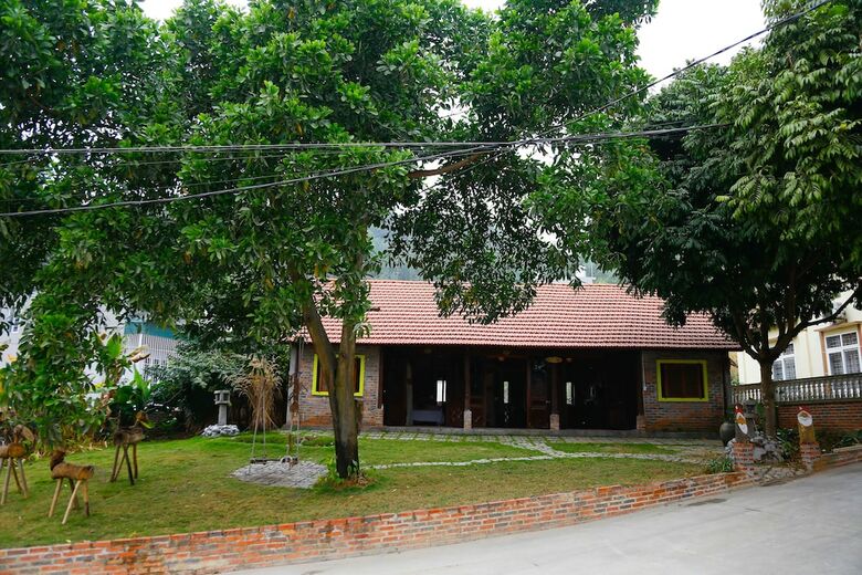 Hotel Bi's House