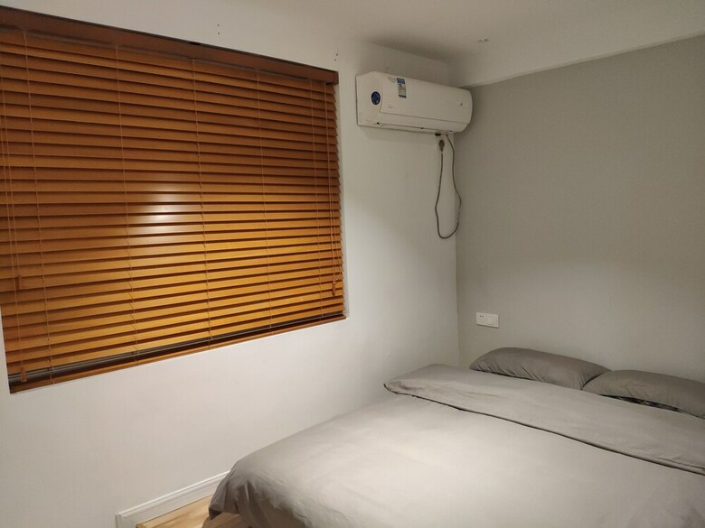 Hostal Suzhou Blue Gate Hostel