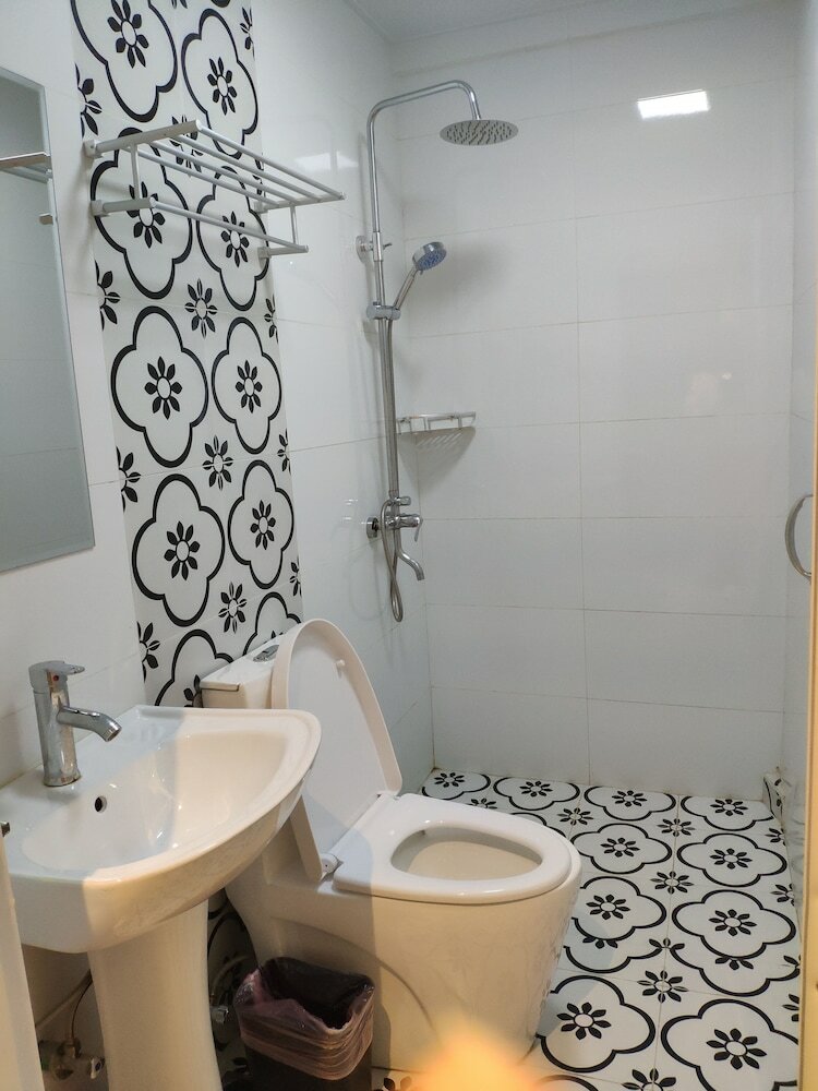 Hostal Suzhou Blue Gate Hostel
