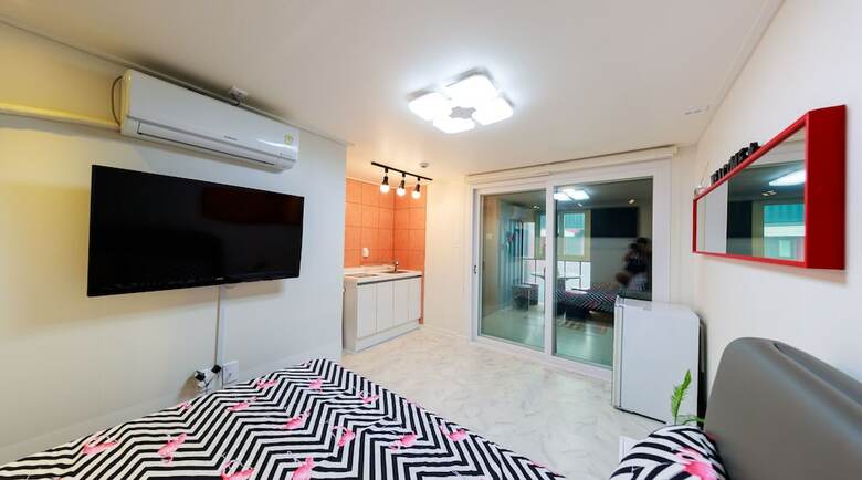 Gyeongju Real Steel Pension A