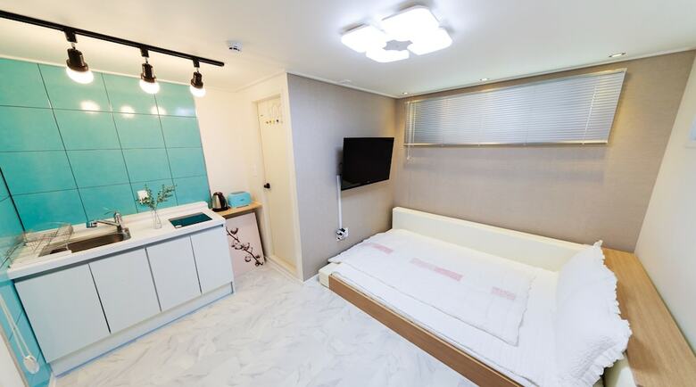Gyeongju Real Steel Pension A
