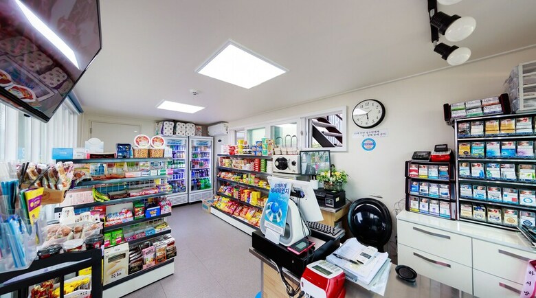 Gyeongju Real Steel Pension A
