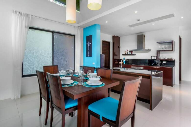 Villa Love Layan