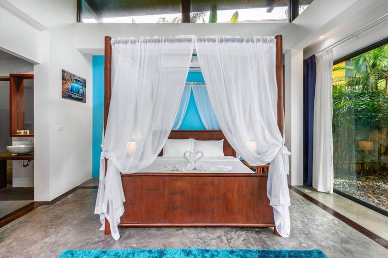 Villa Love Layan