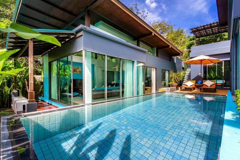Villa Love Layan