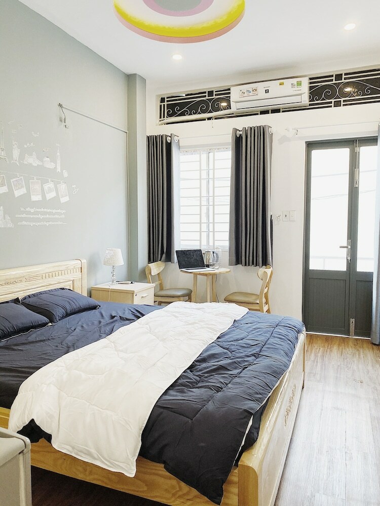 Hotel Aesthetic Homes