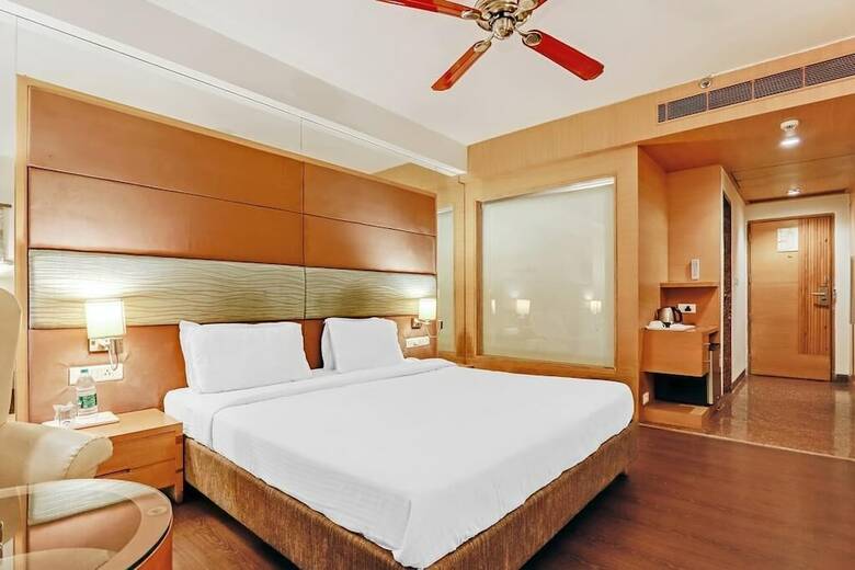 Hotel Opal Club Neemrana