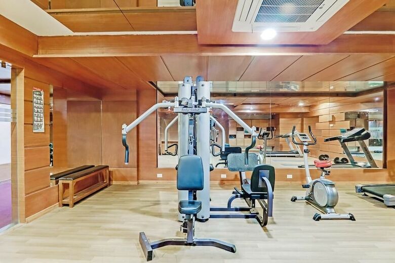 Hotel Opal Club Neemrana
