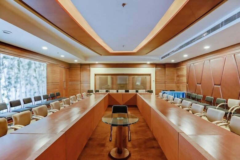 Hotel Opal Club Neemrana