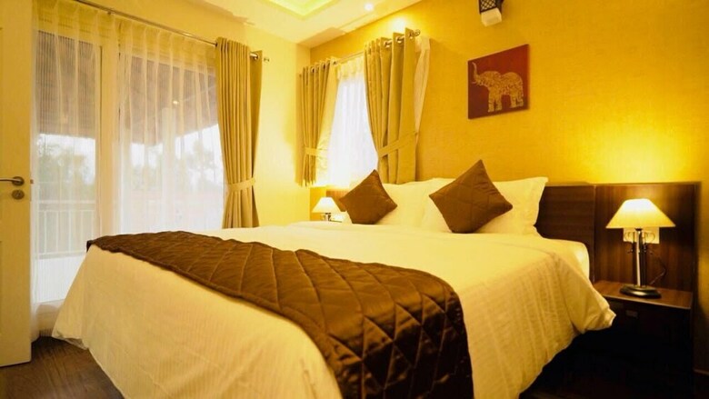 Mirth Hotels And Resorts