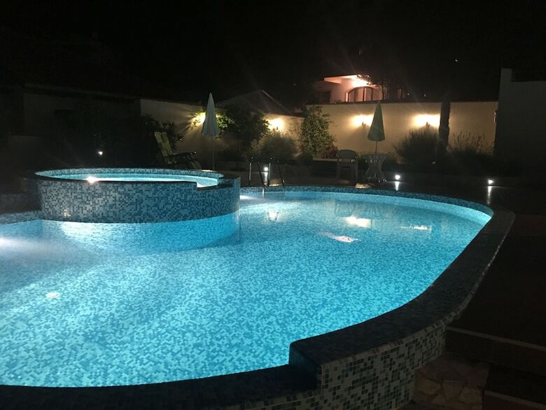 Apartamento Fjord Panorama 2 Bd Pool/jacuz