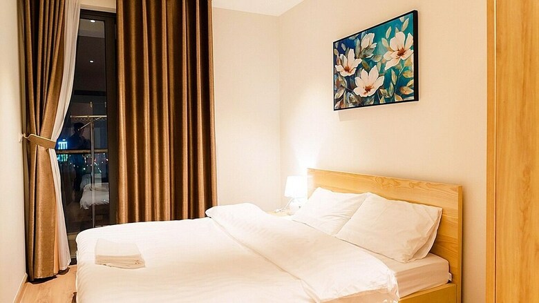 Apartamentos Lhome - Homestay