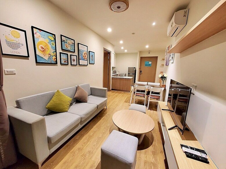 Apartamentos Lhome - Homestay