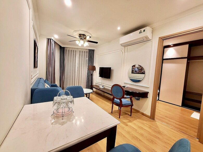 Apartamentos Lhome - Homestay
