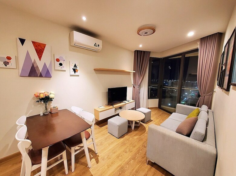 Apartamentos Lhome - Homestay