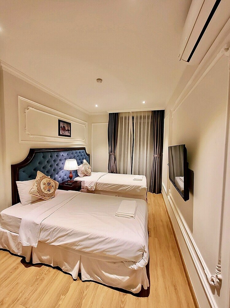 Apartamentos Lhome - Homestay