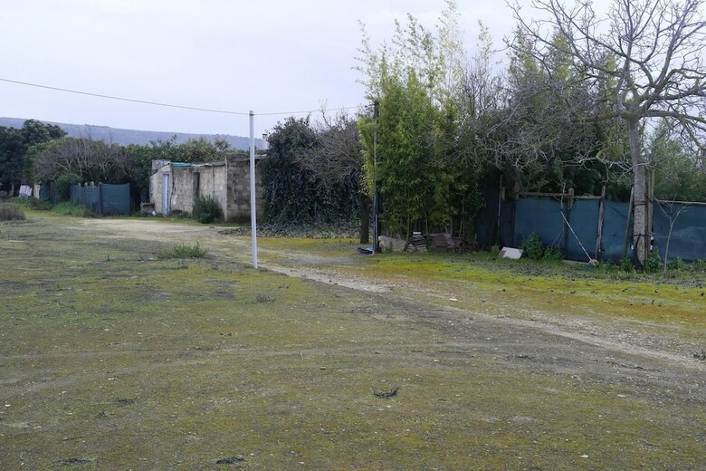 House With One Bedroom In Vittoria, With Wifi