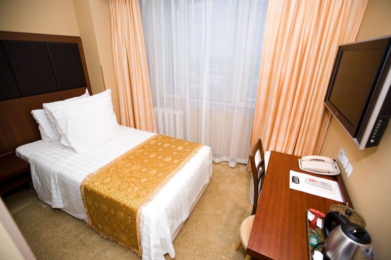 Hotel Asia