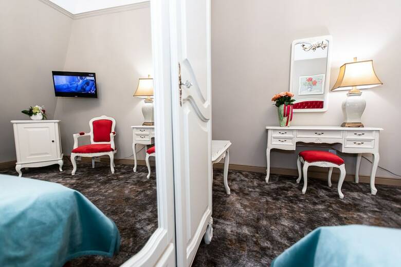 Grand Hotel Traian