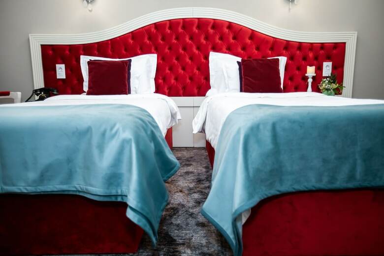 Grand Hotel Traian