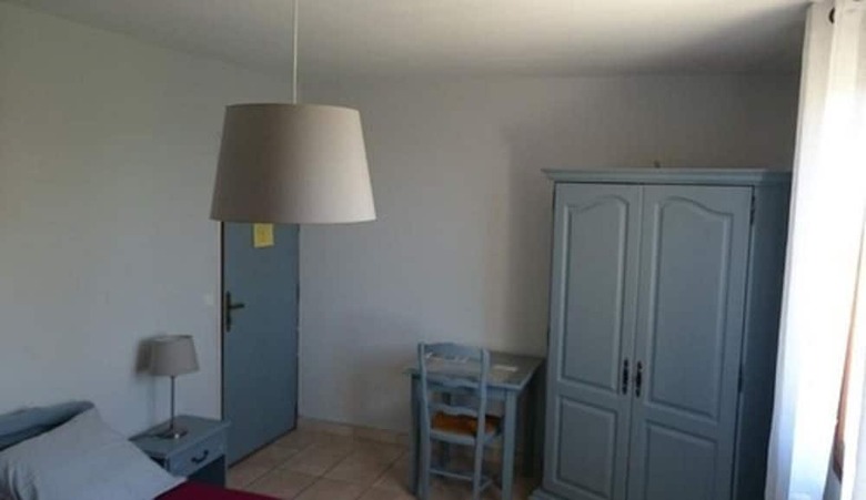 Bed & Breakfast Le Relais Des Fa�sses
