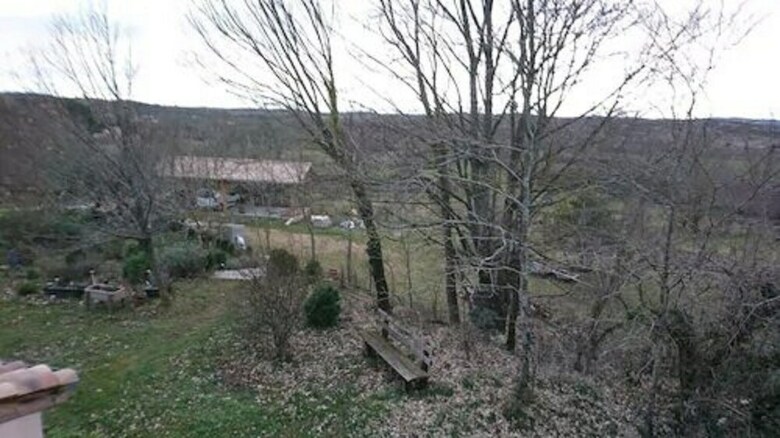 Bed & Breakfast Le Relais Des Fa�sses