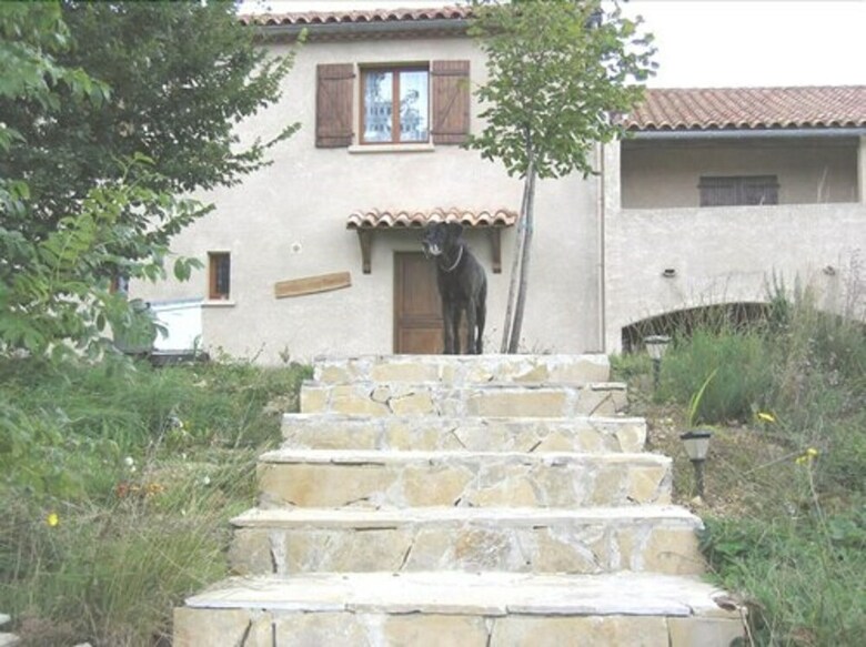 Bed & Breakfast Le Relais Des Fa�sses
