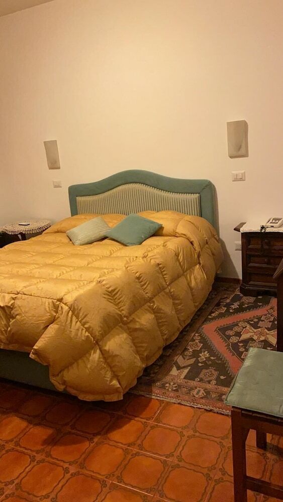 Hotel La Nuova Fattoria