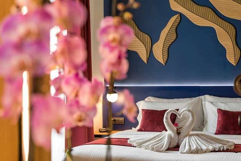 Artion City Boutique Hotel